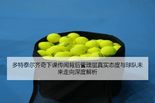 多特泰尔齐奇下课传闻背后管理层真实态度与球队未来走向深度解析